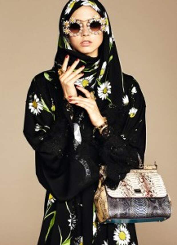 15-exclusive-dolce-gabbana-abaya-line-1