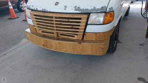 Позитив для автолюбителей 24