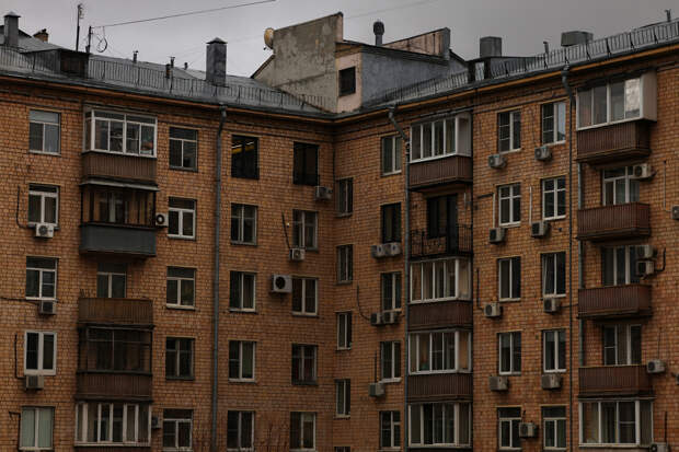 Рынок вторичного жилья в Москве переживает спад: что происходит и чего ждать?