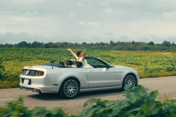 Драма о первой любви "Первая" выйдет в российский прокат 12 февраля