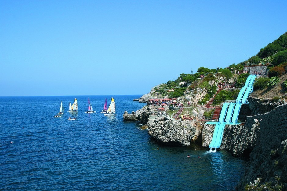 Città-del-Mare-Italy