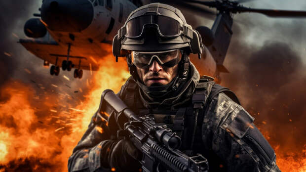 "Очень много раненых": Ротация? Мобилизация? Контракты? Командир "Констебль" ответил, как есть