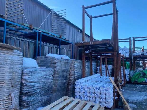 Петербург лидирует в поддержке малого бизнеса по итогам 2025 года