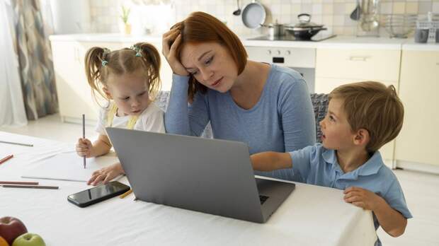 Как провести декрет с пользой: советуют эксперты