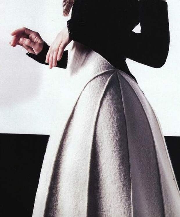 Chanel Couture Atelier