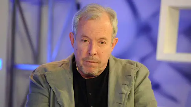 Комсомольская правда/Global Look Press