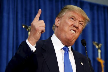 Позиция Трампа по НАТО «рушит» политику США в Европе Позиция Трампа по НАТО «рушит» политику США в Европе