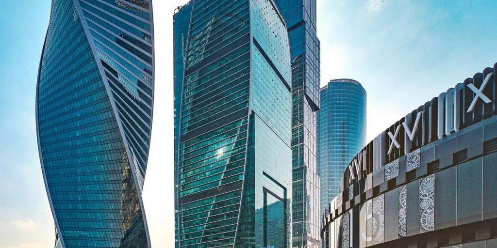 Товарооборот онлайн-торговли в Москве вырос в марте на 38%/фото: mos.ru