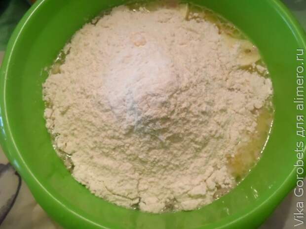 Булочки с сыром Булочки с сыром