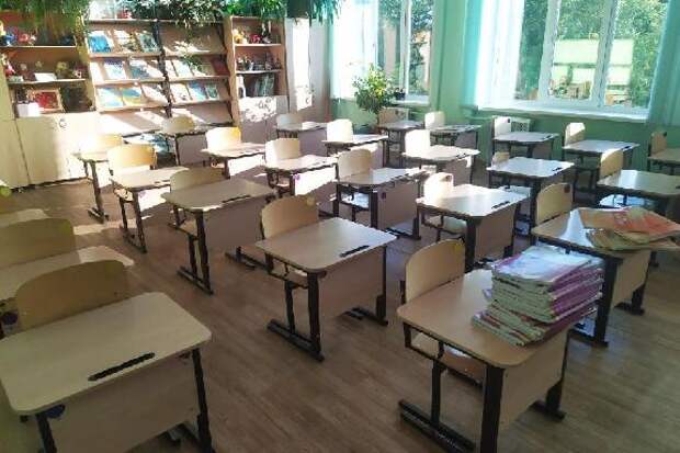 16 "земских" учителей пополнят сельские школы Тамбовской области