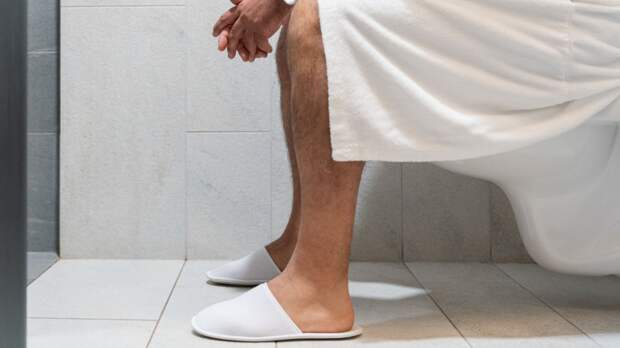 Гастроэнтеролог объяснила, какая частота стула считается нормой