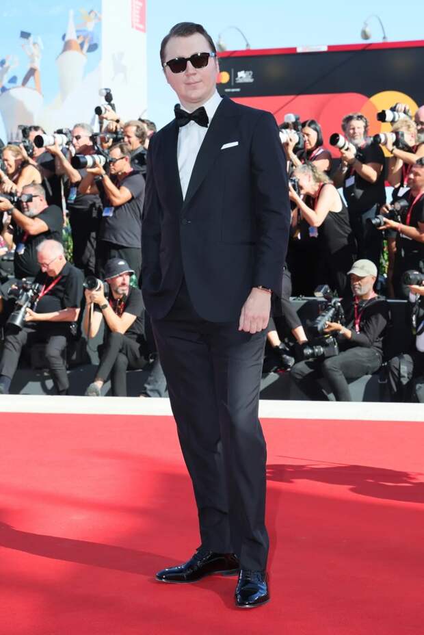 Венецианский кинофестиваль: Кейт Бланшетт, Джуд Лоу и Шейлин Вудли