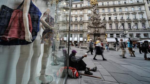 Европе не выкрутиться. Перспективы не радуют — на носу "стагфляционный шок"