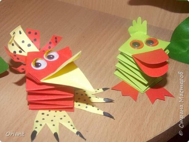 Мастер-класс Педагогический опыт Раннее развитие Бумагопластика Волшебные превращения бумажной ленточки Бумага фото 13