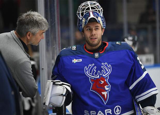 «Торпедо» обменяло Кульбакова в «Адмирал», подписав Гераськина и Шугаева