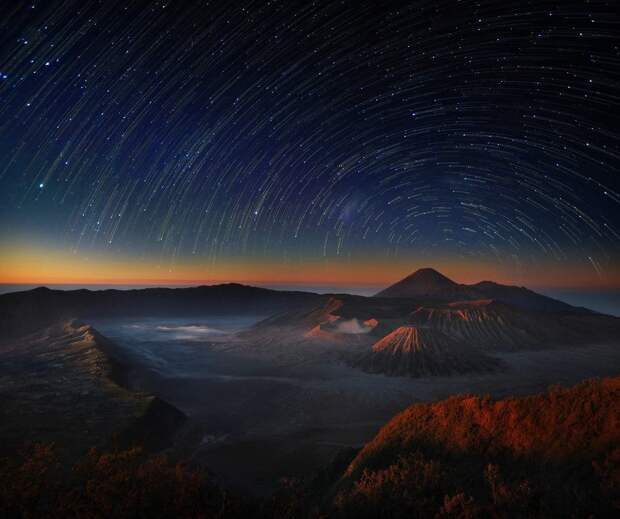 Такая чарующая Азия азия, фото