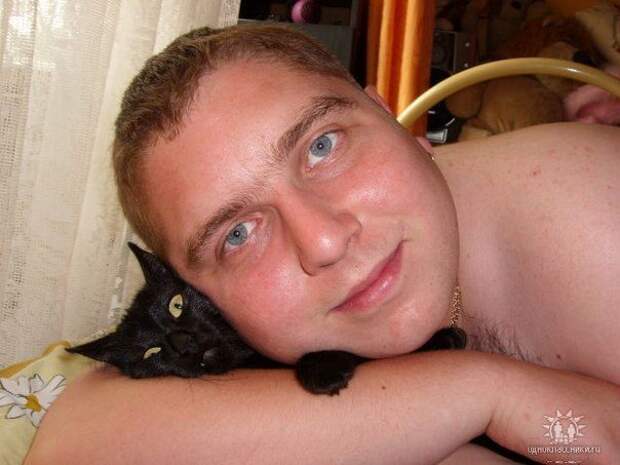 Они взорвали социальные сети