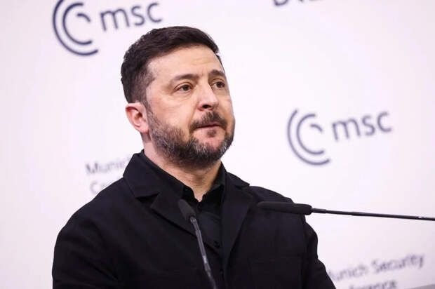 Вакаров: Зеленский планирует сбежать в Лондон