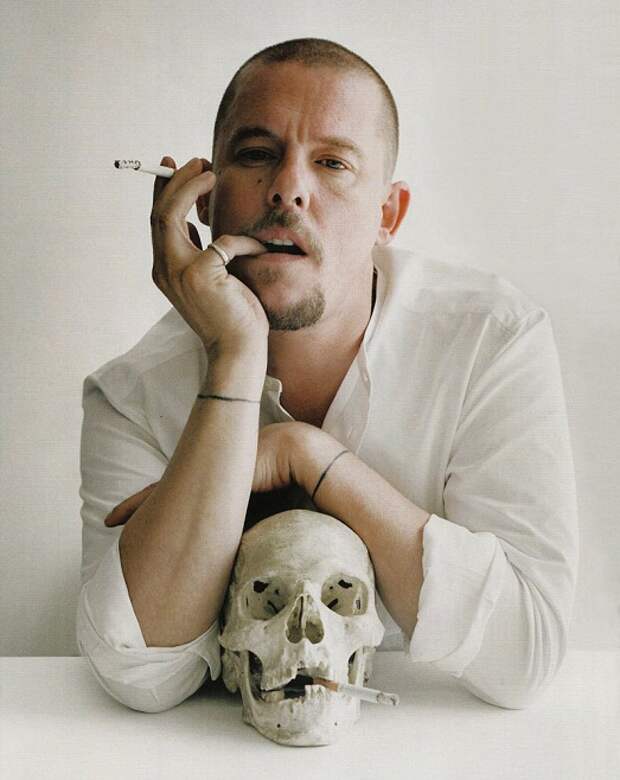 Alexander McQueen