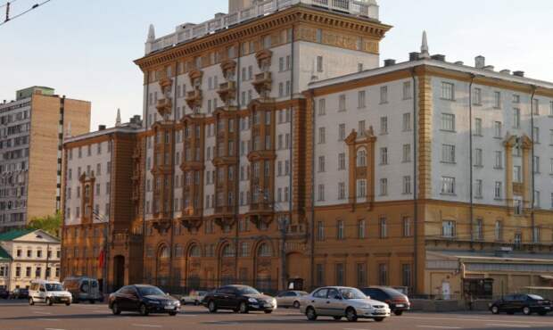 Посольство США: техпроблемы, затруднявшие выдачу виз, устранены