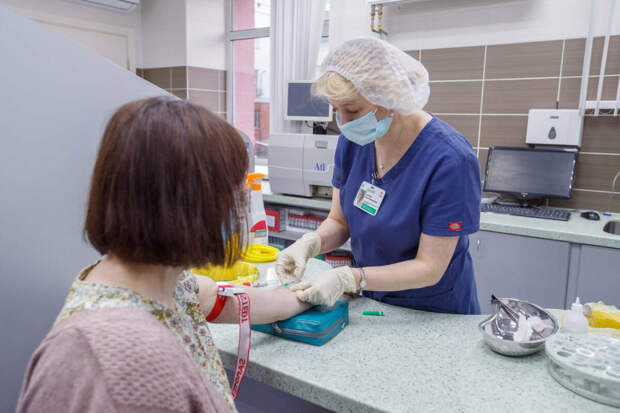 «Вакцина һәм профилактика юк, иң мөһиме – скрининг»: Татарстанда С гепатиты вазгыяте