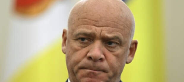 The Spectator: Зеленский атаковал Одессу на трёх фронтах