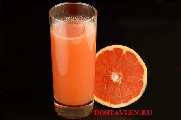 WISHLIST.RU грейпфрутовый сок