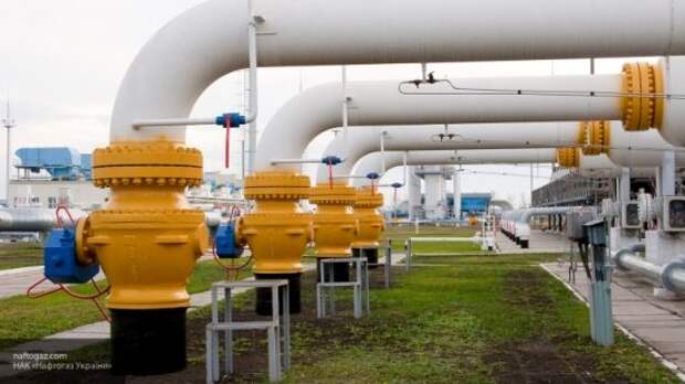 Евросоюз разрабатывают проект транзита газа в обход Украины