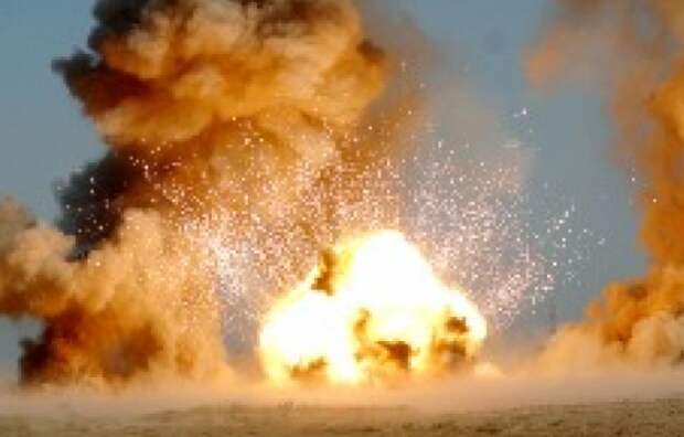 Иран ударил по крупнейшему в мире СПГ-комплексу