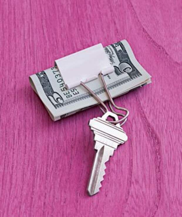 paper-clip-key-chain-and-money-clip