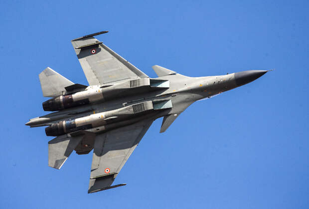 Су-30МКИ