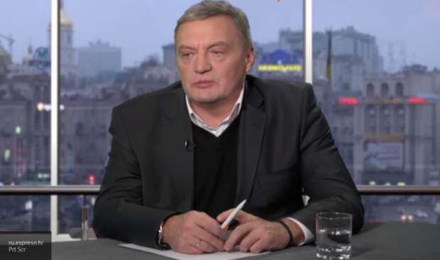 Президент Украины заявил о постепенном завершении войны в Донбассе