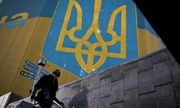 Украина заявила о потере новой территории