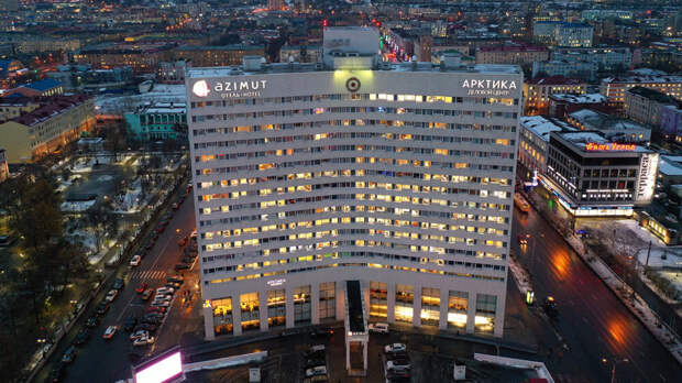 Крупнейшие гостиничные сети России отказались от агрегатора «Яндекс Путешествия»