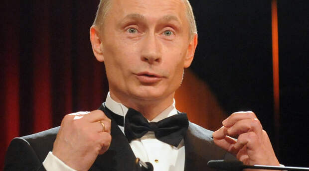 Интересные факты о Владимире Путине. жизнь, президент, факты