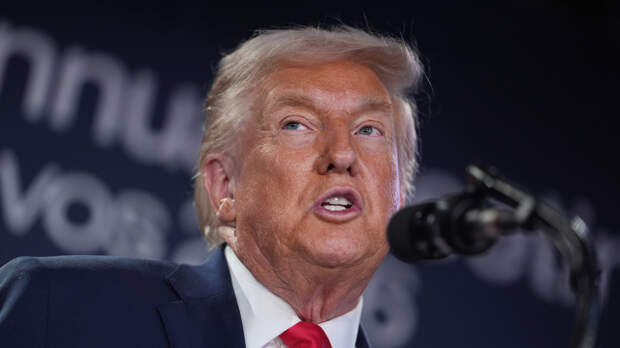 Трамп заявил, что в переговорах с Ираном есть только две альтернативы