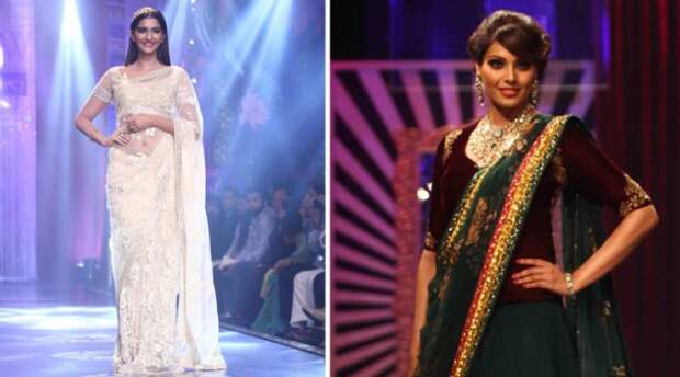 sonam kapoor and bipasha basu