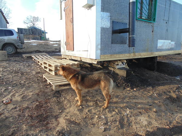 вагончик вагончик