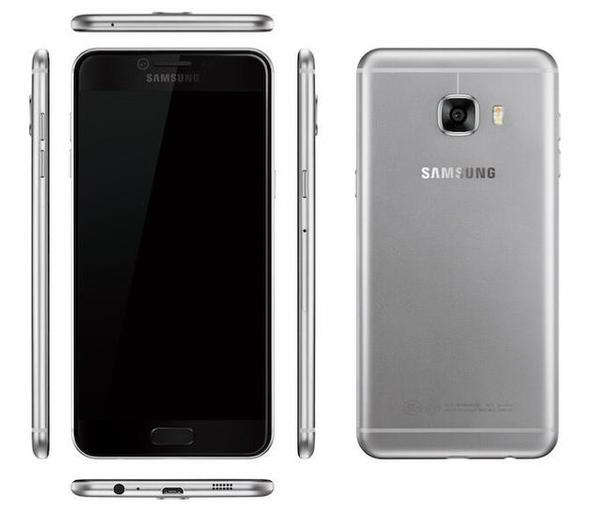 Samsung Galaxy S5