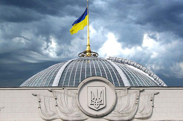 Украина расписалась в нежелании соблюдать "Минск - 2"