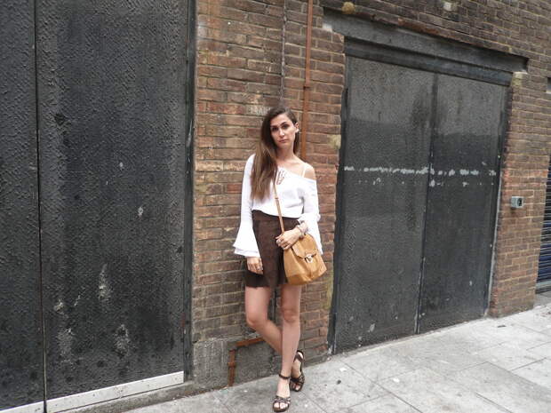 That Skirt Though 