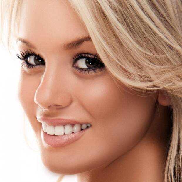 Blonde Hair-2