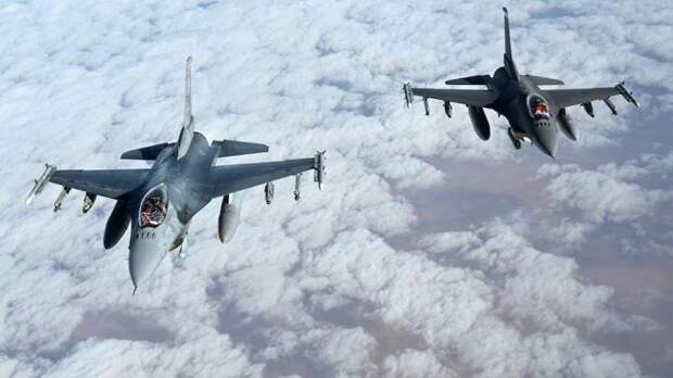 Фото: Пресс-служба Пентагона/defense.gov