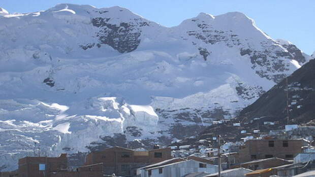 Rinconada_Peru