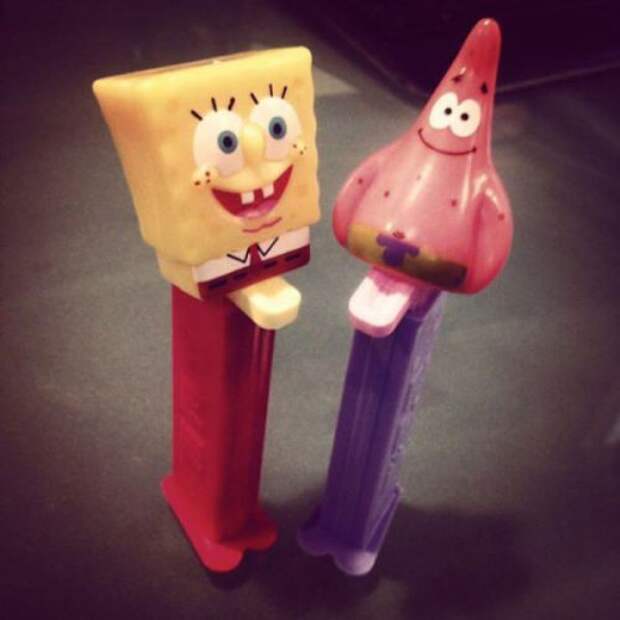 Что здесь происходит?! (31 фото)