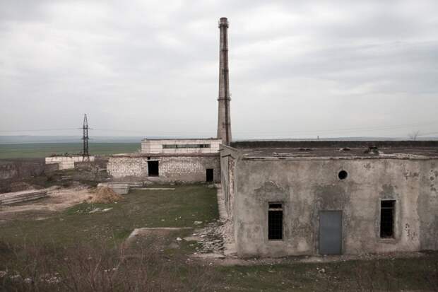 Дети трудовых мигрантов в Молдове