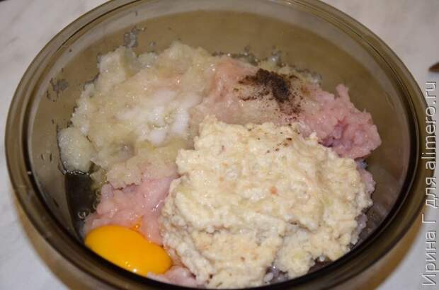 зразы из куриного филе с лисичками зразы из куриного филе с лисичками