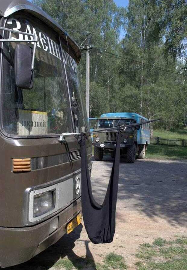 Доверься мне, я - инженер