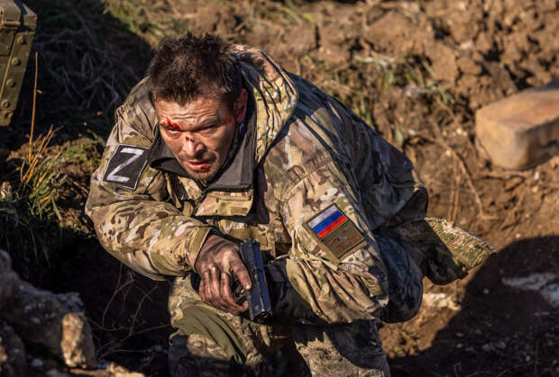 Новый сериал «Центурия» раскрывает тайны российских спецслужб. Как борьба с зарубежными шпионами стала адреналиновым боевиком?