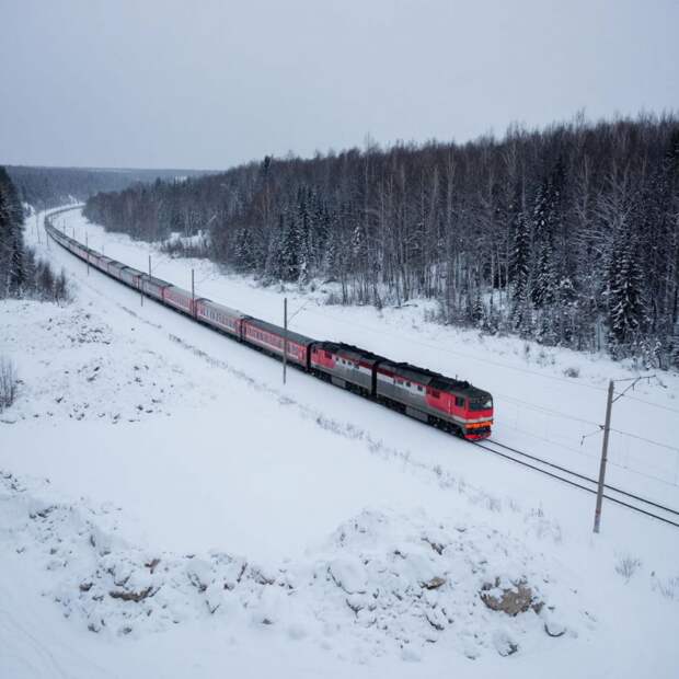 Утверждено строительство высокоскоростной магистрали Москва - Адлер через Тульскую область